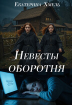 Невесты оборотня — Екатерина Хмель