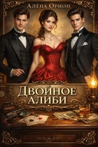 Двойное алиби — Алена Орион