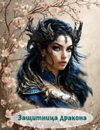 Защитница дракона — Катерина Вокриж