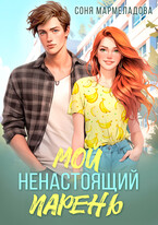 Мой ненастоящий парень — Соня Мармеладова