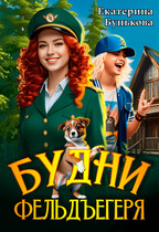 Будни фельдъегеря 1. В эльфийской резервации — Екатерина Бунькова