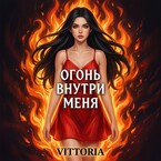 Огонь внутри меня — Виттория Верховская