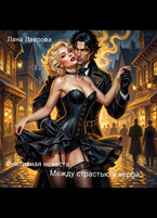 Фиктивная невеста. Между страстью и игрой. — Лана Лаврова