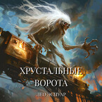 Хрустальные ворота — Лео Эспуар