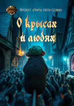 О крысах и людях — Проект «Миры пяти солнц»