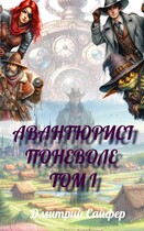Авантюрист поневоле Том 1 — Дмитрий Сайфер