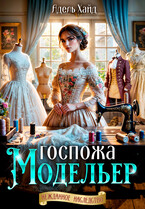 Госпожа Модельер — Адель Хайд