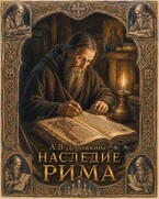 Наследие Рима — Анастасия Дорожкина