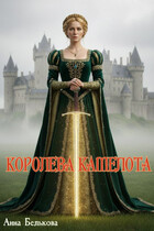 Королева Камелота — Anna Belkova