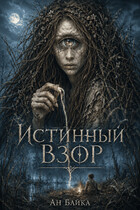 Истинный взор — Ан Байка