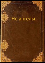 Не ангелы — Irina Renn