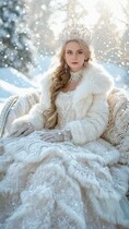 Радужный мост любви — Natalya Bashmakova