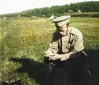 Как нерешительность меняет мир или 4 разных дня из жизни императора России, Николай II. — Макушин Константин Михайлович