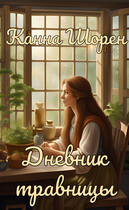 Дневник травницы — Канна Шорен