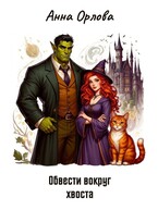 Обвести вокруг хвоста — Анна Орлова