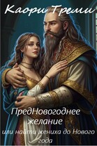 Предновогоднее желание или найти жениха до нового года — Каори Треми