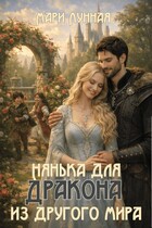 Нянька для Дракона из другого мира — Мари Лунная