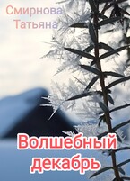Волшебный декабрь — Татьяна Смирнова