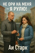 Не ори на меня — я рулю! — Аи Старк