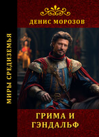 Грима и Гэндальф — Денис Морозов