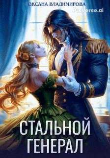 ⚔ Стальной генерал — Оксана Владимирова
