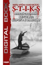 Миры Артёма Каменистого. S-T-I-K-S. Детство: дорога к именам — Сидоревич Алексей