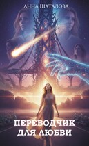 Переводчик для любви — Шаталова Анна Сергеевна