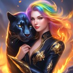 Супер попаданка. приключения начинаются — Rinata Alevetdinova