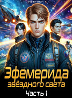 Эфемерида звёздного света. Часть 1 — Пётр Кон