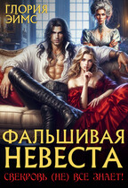 Фальшивая невеста. Свекровь (не) все знает! — Глория Эймс