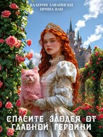 Спасите злодея от главной героини — Валерия Лавлински
                                                                                                            
                                                                                                                                                                                                                                        ,
                                                                
                                                                                                                                            Ирина Ван
