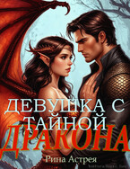 Девушка с тайной дракона — Рина Астрея