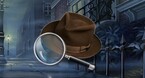 ДЕТЕКТИВНАЯ ИСТОРИЯ — Гром
