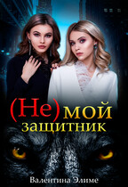(Не) мой защитник — Валентина Элиме