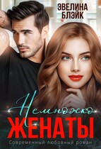 Немножко женаты — Эвелина Блэйк