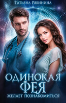 Одинокая фея желает познакомиться — Татьяна Рябинина