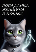 Попаданка-женщина в кошке. — Alexey Kolokolov