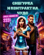 Снегурка и контракт на чудо — Аурелия Шедоу