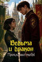 Ведьма и дракон. Проклинаю тебя! — Леди Рейн