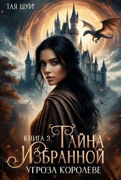 Тайна Избранной. Ч. 3: Угроза королеве — Тая Шуи