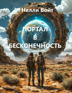 Портал в бесконечность — Нелли Войт