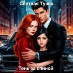 Тень за спиной — Светлая Тучка
