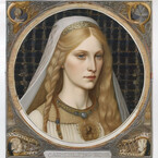 Бренна — Марина Орлова