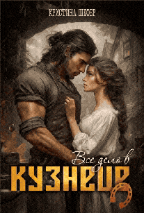 Все дело в кузнеце — Кристина Шефер