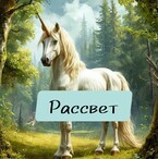 Рассвет — Настасия Ермаkkk