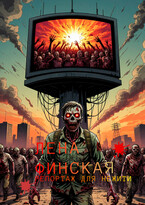 Репортаж для нежити — Елена Финская
