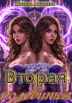 Вторая половинка — Марина Андреева