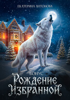 БЕСПЛАТНО!   Рождение Избранной. Бонус к дилогии «Запретная для Альфы» — Екатерина Антонова
