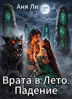 Врата Лета. Падение — Аня Ли