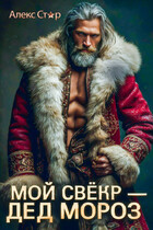 Мой свёкр — Дед Мороз — Алекс Стар
